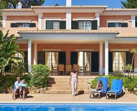 Martinhal Quinta Family Golf Resort Алмансил Номер фото