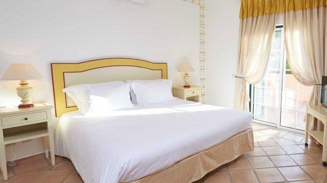Martinhal Quinta Family Golf Resort Алмансил Номер фото