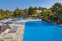 Martinhal Quinta Family Golf Resort Алмансил Экстерьер фото