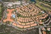 Martinhal Quinta Family Golf Resort Алмансил Экстерьер фото
