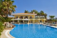 Martinhal Quinta Family Golf Resort Алмансил Экстерьер фото